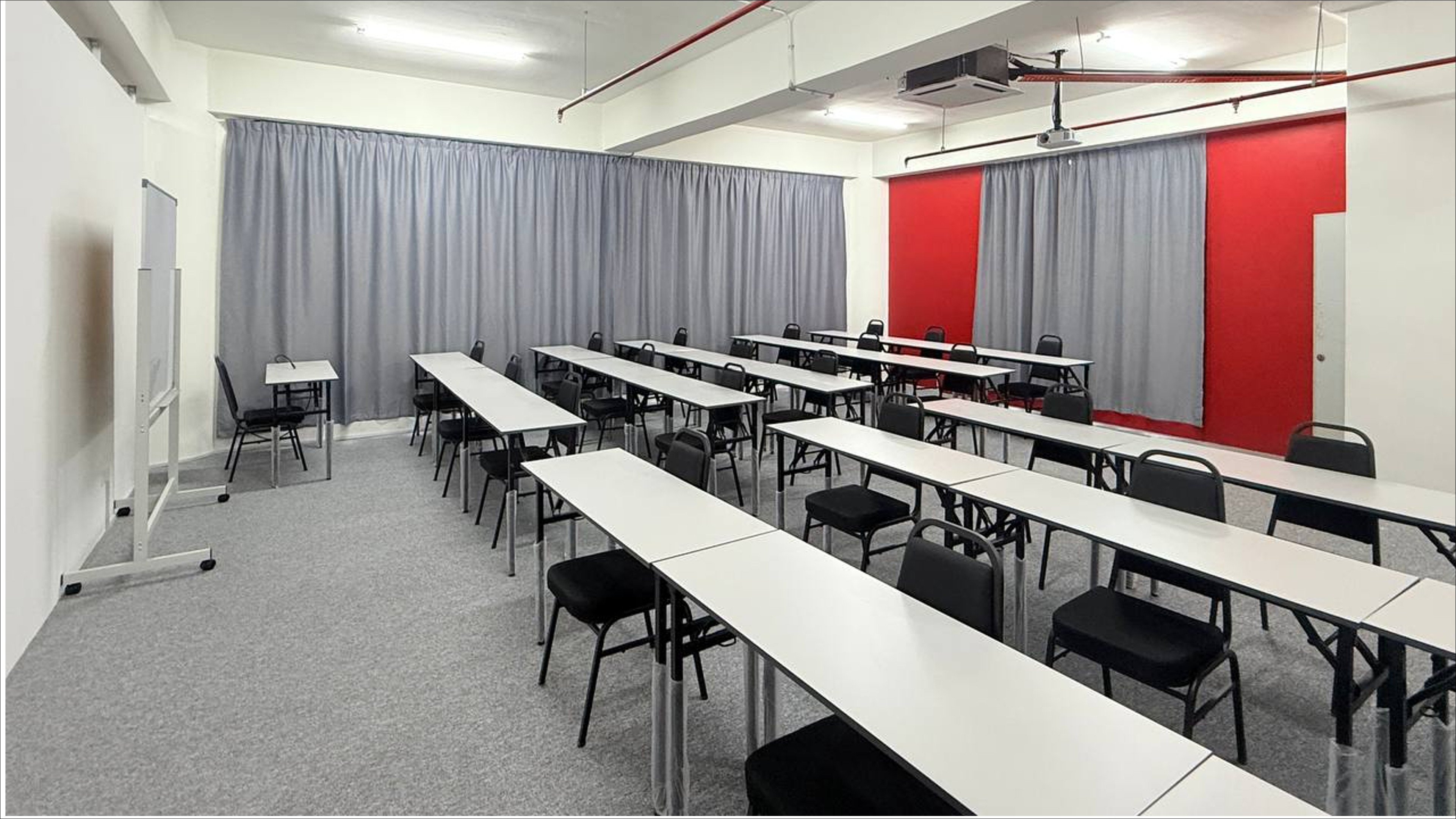 Bilik Kuliah 2